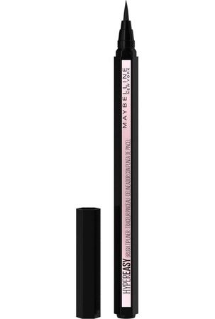MAYBELLINE Hyper Easy Liner eyeliner w pisaku 800 Pitch Black 5,7g 