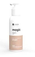 HISKIN Professional żel do stóp zmiękczający odciski i modzele Magic Gel 200ml