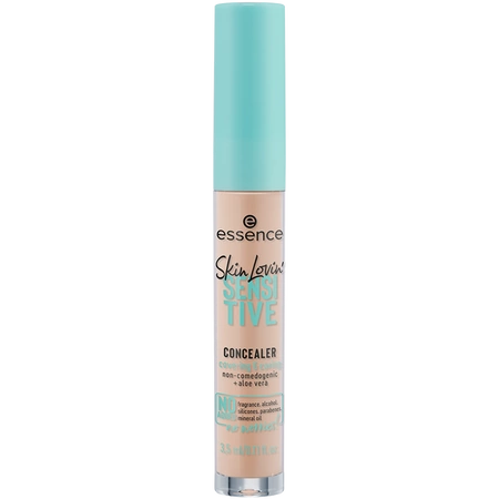 ESSENCE Skin Lovin korektor 20 Medium 3,5ml