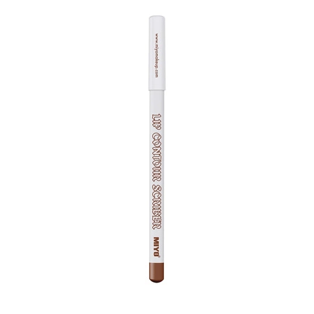 MIYO Lip Contour Scribber konturówka do ust 05 Nougat 1,2g