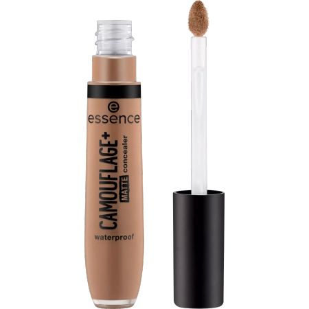 ESSENCE Camouflage+ Matt korektor w płynie 190 8ml