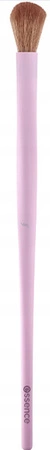ESSENCE Brush Blending pędzel do blendowania cieni 01 Blending Is My Cardio