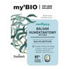 FARMONA my Bio humektantowy balsam do ciała nawilżający Algi atlantyckie 400ml 
