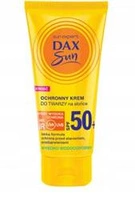 DAX Sun ochronny krem do twarzy SPF50 50ml