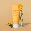 FARMSTAY Calendula Relief pianka do mycia twarzy z nagietkiem 180ml