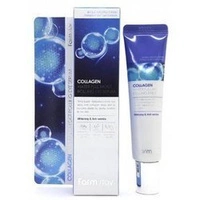 FARMSTAY Collagen Water Full Moist Rolling Eye Serum 25ml