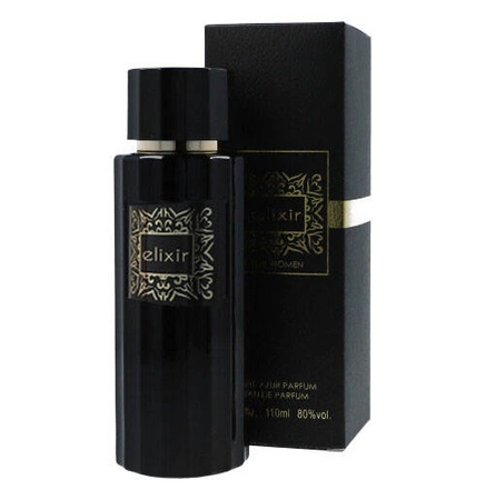 COTE AZUR Elixir Women woda perfumowana No 42 110ml