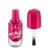 ESSENCE Gel Nail Colours żelowy lakier do paznokci 12 Orchid Jungle 8ml