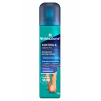 FARMONA Nivelazione dezodorant do stóp i butów Kontrola Zapachu 180ml