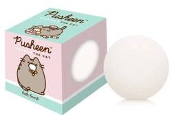 BIES Pusheen The Cat kula do kąpieli Mango kartonik 165g