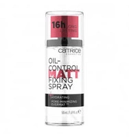 CATRICE Oil-Control Matt fixing spray 50ml