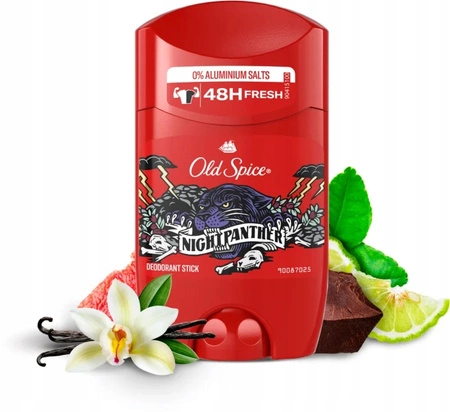 OLD SPICE Nightpanther dezodorant w sztyfcie 50ml