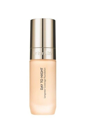 Dr Irena Eris Day To Night podkład kryjący 010W Ivory 30ml