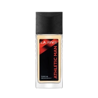 LA RIVE Athletic Man dezodorant perfumowany 80ml