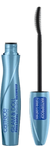 CATRICE Glam & Doll False Lashes mascara 010 10ml