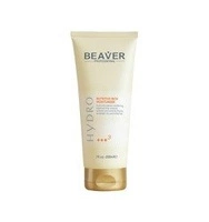 BEAVER Hydro Nutritive mleczko wygładzające do włosów 200ml