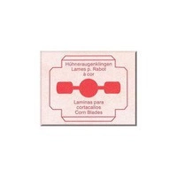 TOP CHOICE Ostrza 10 szt