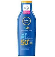 NIVEA Sun Kids Protect&Care balsam ochronny SPF50+ 200ml