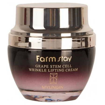 FARMSTAY Grape krem do twarzy 50ml