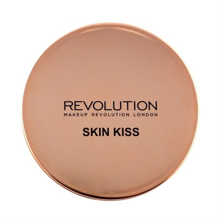 MAKEUP REVOLUTION Rozświetlacz Skin Kiss Ice