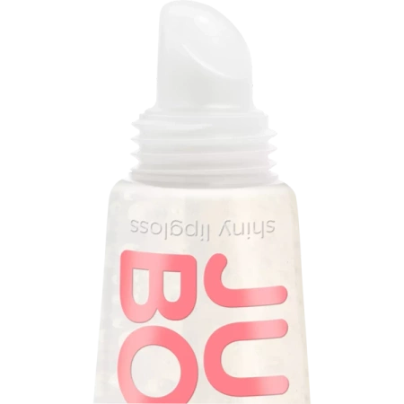 ESSENCE Shiny Lipgloss Juicy Bomb błyszczyk do ust 101 Lovely Litchi 10ml