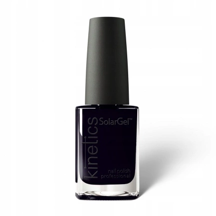 KINETICS SolarGel solarny lakier do paznokci 468 Not Today Bobby 15ml