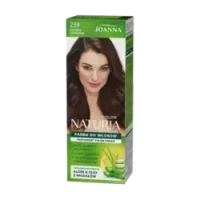 JOANNA Naturia Color farba do włosów 239 Mleczna Czekolada