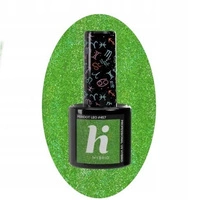 HI HYBRID Zodiac lakier hybrydowy 457 Peridot Leo 5ml