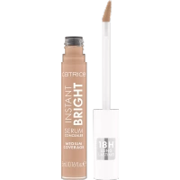 CATRICE Instant Bright Serum Concealer rozświetlający korektor do twarzy 020W 5ml