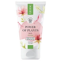 LIRENE Power of Plants Róża kojący żel myjący TERMIN 01-2026