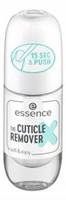 ESSENCE Cuticle Remover płyn do usuwania skórek 8m