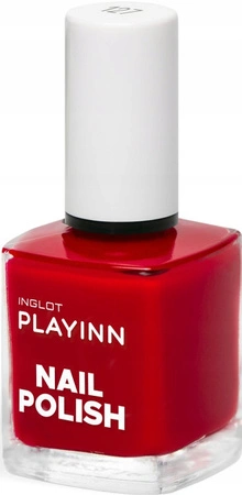 INGLOT Playinn lakier do paznokci 127 15ml