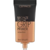 CATRICE Grip Primer Bronze Glow baza pod makijaż nawilżająca 010 Sun Glazed 30ml