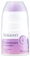 SYLVECO Biolaven dezodorant roll-on 200ml