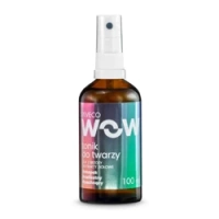 SYLVECO WOW tonik do twarzy dla nastolatków 100ml