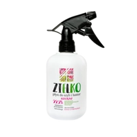 SYLVECO Zielko płyn do szyb i luster Egzotyczn 500ml