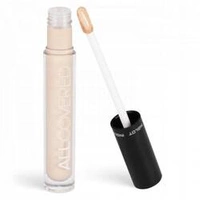 INGLOT All Covered korektor pod oczy w płynie 102 4,2ml