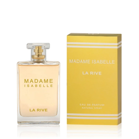 LA RIVE Madame Isabelle edp 90ml