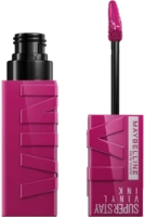 MAYBELLINE Super Stay Vinyl Ink pomadka do ust 170 Unafraid 4,2ml