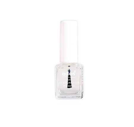 ADOS Klej do naturalnych paznokci 8ml