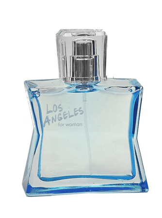 J.FENZI Women Los Angeles edp 80ml