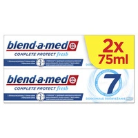 BLEND-A-MED Complete Protect 7 pasta Extra Fresh 2x75ml