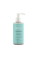 MIYA MyBALANCEgel balansyjący żel do mycia twarzy 140ml
