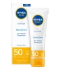 NIVEA Sun UV Face Sensitive krem dla skóry wrażliwej SPF50 50ml
