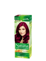 JOANNA Naturia Color farba do włosów 232 Dojrzała Wiśnia