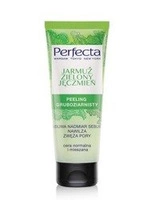DAX Perfecta Jarmuż Zielony Jęczmień peeling gruboziarnisty 75ml