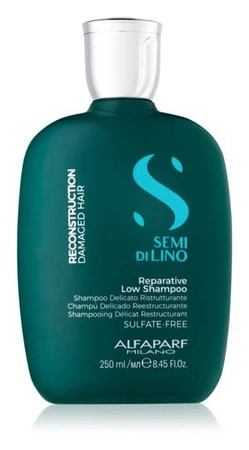 ALFAPARF Semi Di Lino Reparative szampon 250ml