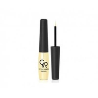GOLDEN ROSE Style Liner tusz do kresek 02 6,5ml