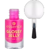 ESSENCE Mini Nail Polish lakier do paznokci 02 Glossy Jelly 5ml