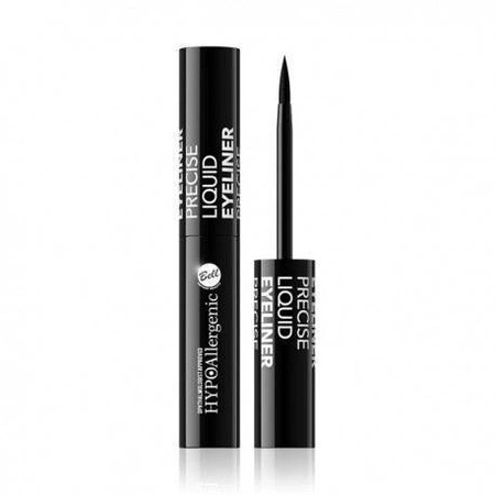 BELL HypoAllergenic Precise Liquid Eyeliner 01 5g